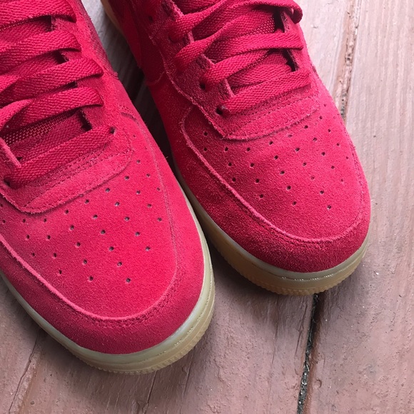 Nike Air Forcw 1 High ‘07 LV8 - Picture 3 of 9